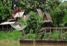 Mae Ping River Cruise - 2 hours